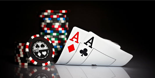 學生阿廷 心得文 - 小六SixPoker