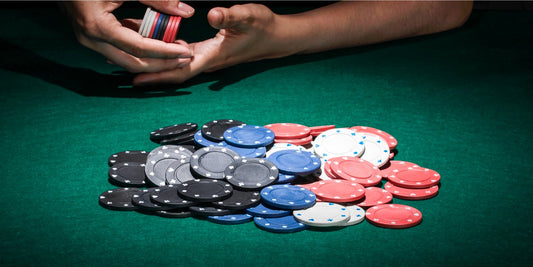學生小林 心得文 - 小六SixPoker
