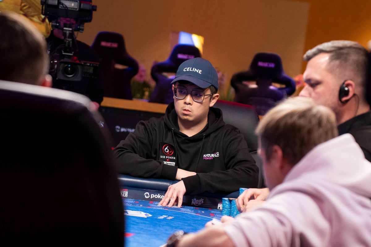 德州撲克玩法、All In、加注規則指南，一篇搞懂德州撲克怎麼玩！ – 小六SixPoker